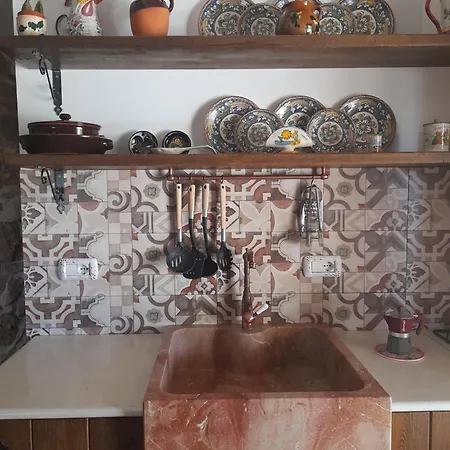 Trullo 
